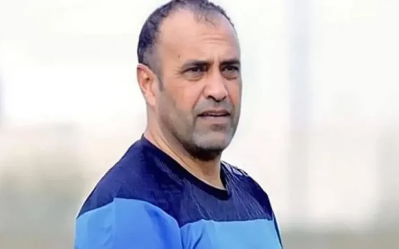 تجربة أردنية جديدة.. هيثم الشبول يتولى القيادة الفنية لنادي الموصل العراقي